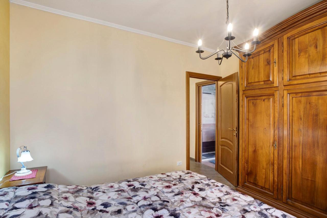 Апартаменты Casa Laura Elena Сан-Бартоломео-аль-Маре Экстерьер фото